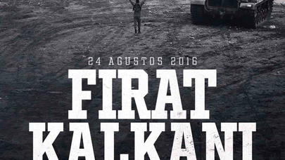 Cumhurbaşkanı Erdoğan’dan Fırat Kalkanı Harekâtı mesajı