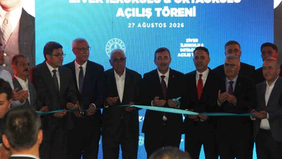 Bingöl’e 222 yeni derslik geliyor