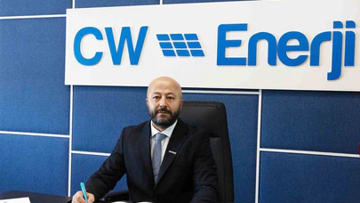 CW Enerji, yeni nesil güneş panellerini tanıttı
