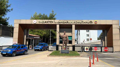 Gaziantep’te Hırsızlık Operasyonu: 15 Faili Meçhul Olay Aydınlatıldı, 8 Kişi Tutuklandı