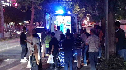 Batman’da Yaya Geçidinde Korku Dolu Anlar: 17 Yaşındaki Kıza İki Araç Çarptı