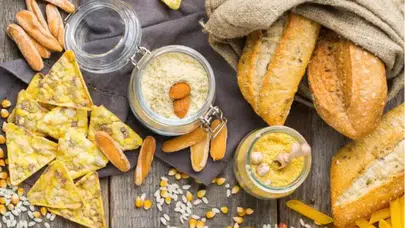 Glutensiz Beslenme Nedir? Kimler Uygulamalı, Faydaları ve Dikkat Edilmesi Gerekenler