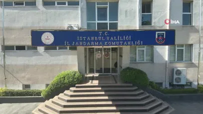 Bu Haplar Sokaklara Dağıtılacaktı: İstanbul’da Şok Operasyon