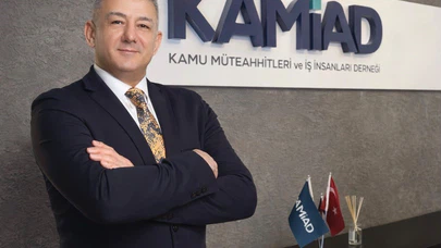 KAMİAD’dan kamu müteahhitleri için çözüm masası