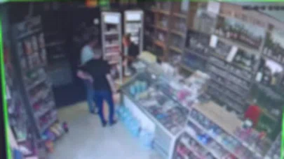 Kredi kartını kaybetti, gelen bildirimlerle şoke oldu! 5 bin 500 liralık alkol alışverişi