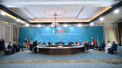 Mekke Savunma İttifakı’nda ilk kurumsal adım İstanbul’da atıldı