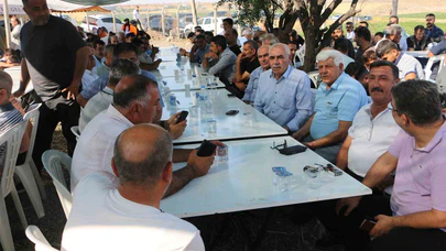 Narin Güran mezarı başında anıldı