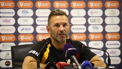 Okan Buruk’tan transfer mesajı: “En az iki, belki de üç transfer yapma düşüncemiz var”