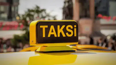 Taksi sahiplerini ilgilendiriyor: Ticari plakalarda yeni vergi dönemi başladı
