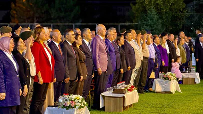 “Yeni yolun adı Türkiye’nin önlenemez yükselişidir”