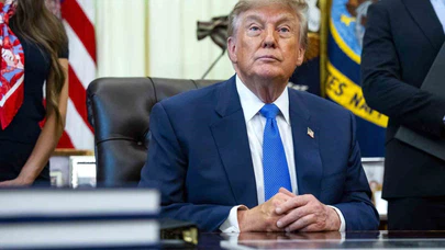 Trump’tan İran’a sert mesaj: “Artık Orta Doğu’nun zorbası değil”
