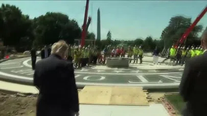 Trump: İran’la yeniden masaya oturabiliriz