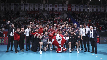Ziraat Bankkart, Dünya Kulüpler Şampiyonası’nda Türkiye’yi temsil edecek