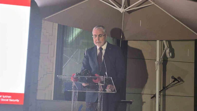 Bakan Işıkhan’dan Ukrayna mesajı: Türkiye ile dostluk ve dayanışma vurgusu
