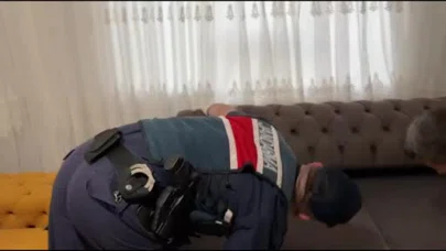 Burdur’da Yasa Dışı Bahis Operasyonu! Hesaplardan 566 Milyon TL’lik İşlem Çıktı