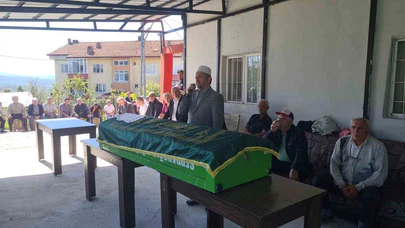 Zonguldak’ta Yürek Yakan Olay! 12 Yaşındaki Muhammet Ali Hayatını Kaybetti