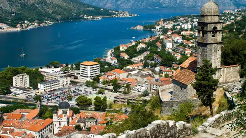 Karadağ Türk turistlere kapıyı kapatıyor mu? Vizesiz seyahat neden askıya alındı?