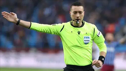 Bahis oynadığı iddia edilen hakemler listesi: Zorbay Küçük'ün ifadesi alındı mı?