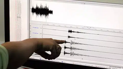 İstanbul’un ardından Mersin ve Çanakkale de sallandı: Art arda depremler paniğe neden oldu