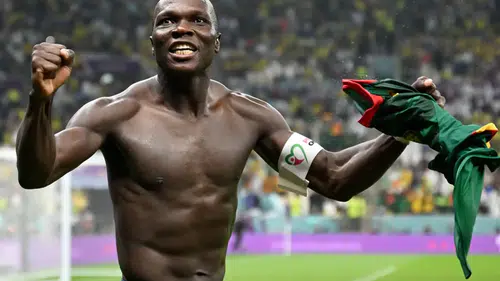Aboubakar Neftçi formasıyla siftah yaptı: Kabala’yı deplasmanda yıktılar