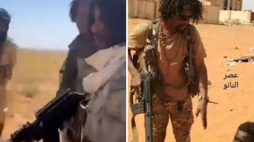 Sudan'da Abu Lulu kimdir, neden 'Yüzyılın Kasabı' olarak anılıyor? TikTok videolarında ne var?