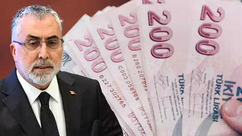 2026 Asgari Ücret Ne Kadar Olacak? Bakan Işıkhan'dan Çarpıcı Açıklamalar: “Kararı Hükümet Değil, Komisyon Veriyor”