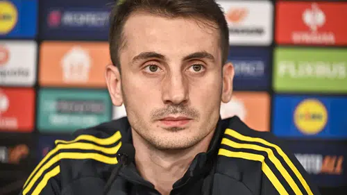 "Derbi Umurumda Değil!" Kerem Aktürkoğlu'ndan Çok Konuşulacak Ferencvaros Yorumu