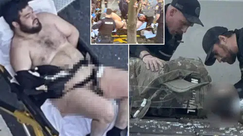 ABD’de Ulusal Muhafızlara saldıran Rahmanullah Lakanwal kimdir?