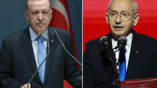 Erdoğan’dan Kılıçdaroğlu’nun “CHP Arınmalı” Mesajına Sert Yanıt: “Koyunlarında Yılan Beslemiş!”