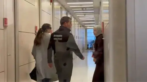 Ünlüler dünyasında şok! Derin ve Deren Talu’nun testi pozitif çıktı, savcılıkta ifade verdiler