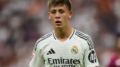 Arda Güler, Real Madrid’de hangi takım arkadaşını istemiyor?