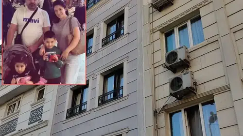 Her Skandalın Faili Aynı: Çökmüş Sistem