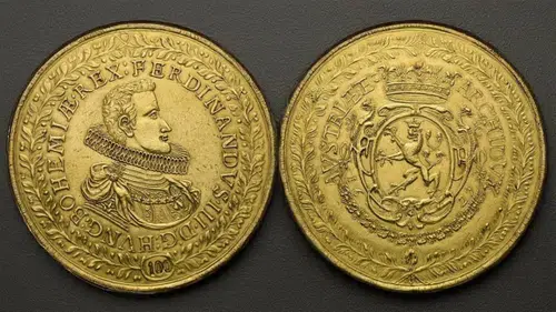 İsviçre’de bahçeden çıkan altın hazine ne kadar değerli? 349 gramlık sikkenin sırrı ortaya çıktı