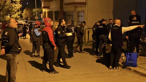 Kartal’da tahliye edilen bina neden mühürlendi? Çatlakların sebebi ne olabilir?