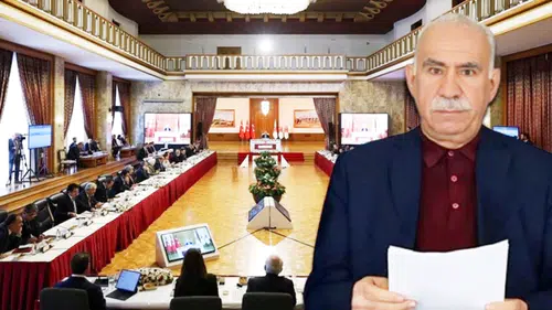 İdeolojiden Gerçekliğe:  Öcalan’ın “Tasfiye” Vurgusu