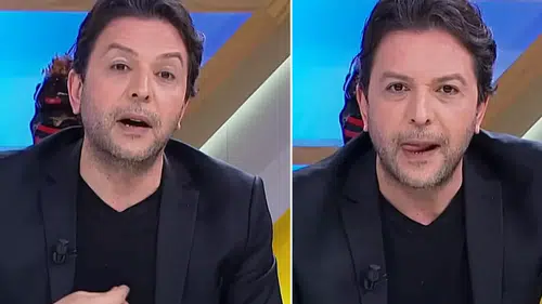 Nihat Doğan’ın tehdit ettiği kişi kim? Olayın perde arkasında neler var?