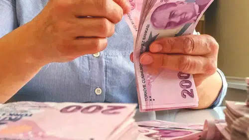 Zam Oranı Belli Oluyor! Asgari Ücrette Hedef 29 Bin TL mi?