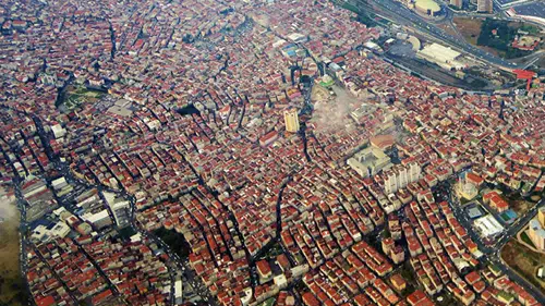 İstanbul’da yeni ilçe mi kuruluyor? Yenişehir ilçesi nerede olacak?