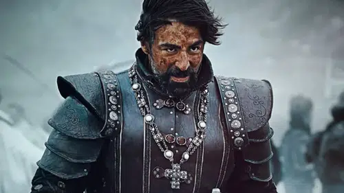 Sarp Levendoğlu’nun Son Hali Sosyal Medyayı Yıktı! Datça Onu Baştan Yarattı