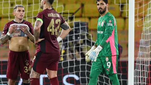 En hızlı gol yiyen kaleciler kimler, Günay Güvenç kaçıncı sırada?