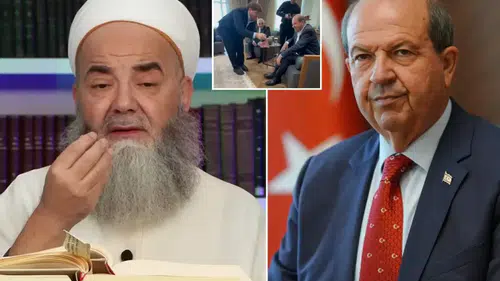 “Dua ettim, pişman oldum!” Cübbeli Ahmet ve Ersin Tatar arasındaki kriz büyüyor