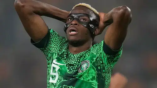 Osimhen Galatasaray'ın Süper Kupa finalinde oynayacak mı? Afrika Kupası finali ne zaman?