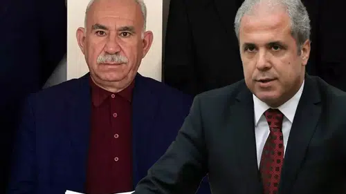 Bahçeli’den Öcalan İddiasına Sert Çıkış: “Fasa Fiso” – Şamil Tayyar’dan Dikkat Çeken Değerlendirme