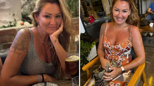 Pınar Altuğ'un 19 Yaşındaki Fotoğrafı Sosyal Medyayı Salladı! Gençlik Hali Görenleri Şaşkına Çevirdi