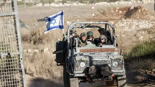 İsrail Ordusu Android'e Savaş Açtı! Artık Sadece iPhone Kullanılacak