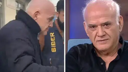 60 Milyon TL’lik Para Trafiği! Ahmet Çakar’ın Hesapları MASAK’ı Şaşkına Çevirdi