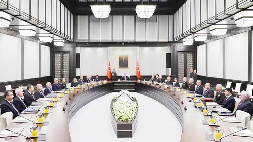 Suriye Kuzeyinde Oyun Bitiyor YPG Devri Kapanıyor