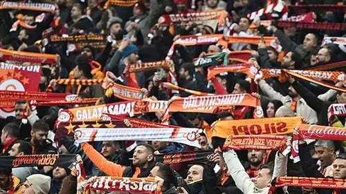 Galatasaray Yusuf Demir ile neden yollarını ayırıyor, sözleşmesi neden feshedilecek?