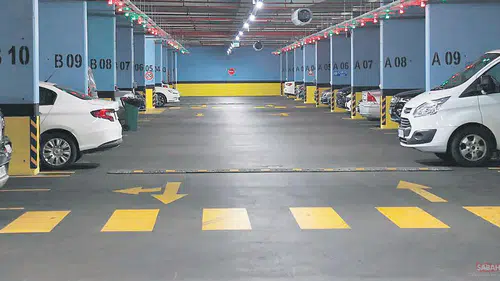 "Ücretsiz" Dendi, 400 TL Alındı! Hastane Otoparkında Fatura Şoku!