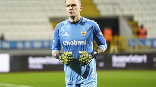 Ederson mu Mert mi? Fenerbahçe’nin kale sırrı çözüldü!